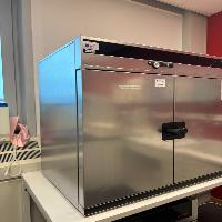 Memmert UFE 600 Oven image 0